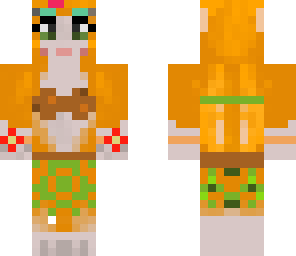 hula stampy