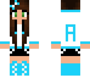 personal skin
