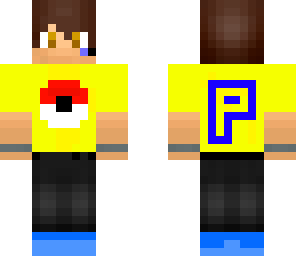 pokemon fan
