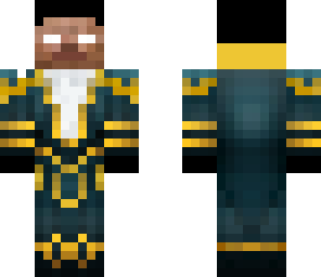 lord herobrine