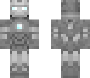 iron man mk ii