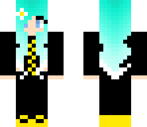 cute hufflepuff girl