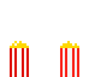 popcorn