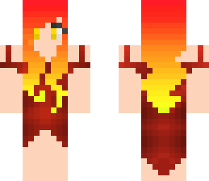 fire princess