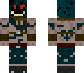 disturbed