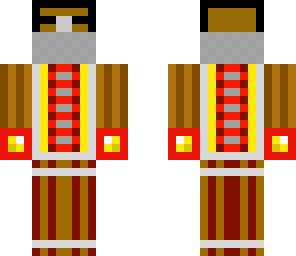 redstoneman