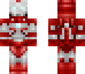iron man mk v