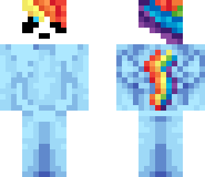 pandicorn