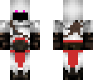 ender assassin
