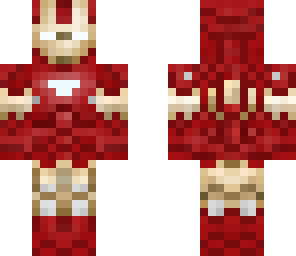 iron man mk vi