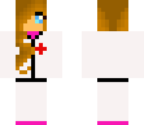 nurse 