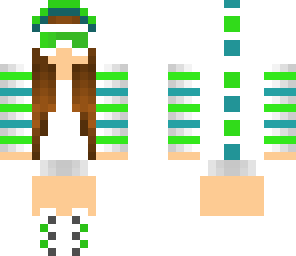 fixed green dino with glasses