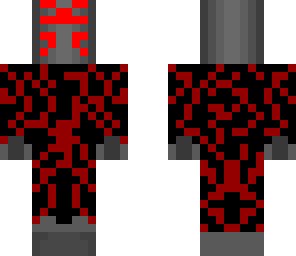 magma  demon knight