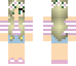 summer girl