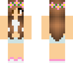 flower hipster