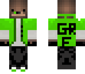 gaming ranger fredreeco