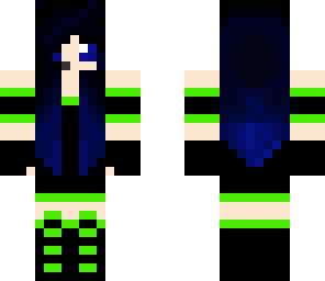 blue dj v2