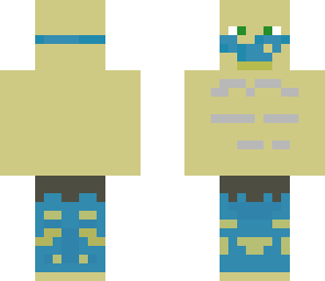 doktor z outlastu