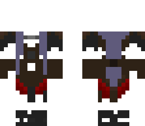 skin del team
