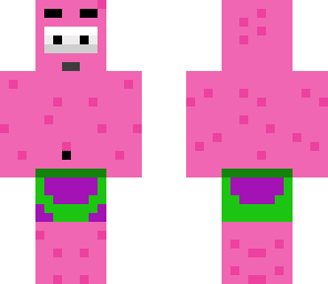 starpatrik