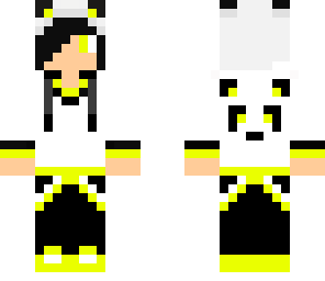 panda 