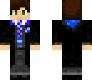 kidd ravenclaw