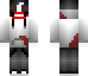 jeff the killer