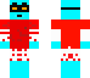 mr amazing