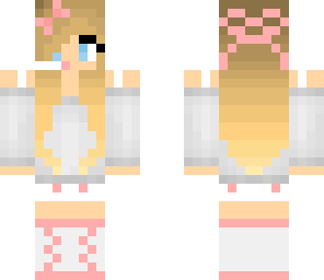 cute gamer