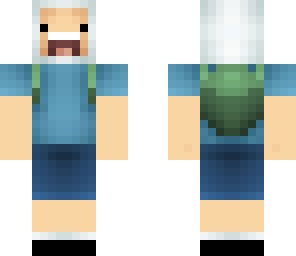 finn