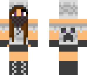 creeper assasin