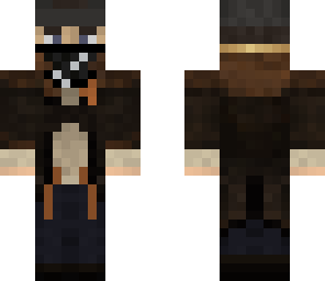 aiden pearce