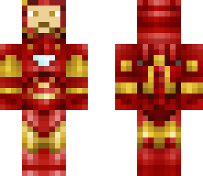 tony stark iron man