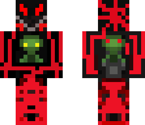 swat team alien
