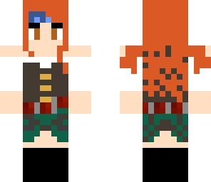 zarina