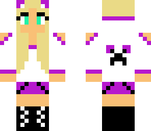 creeper-girly