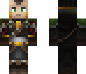 lord inquisitor