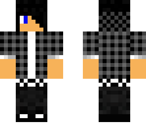 1st skin have ever made