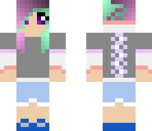 summer shasta