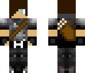 archer