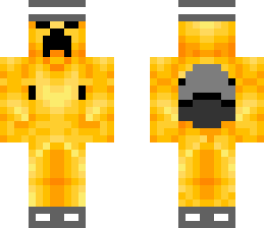 mrcreeper