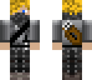 hunter