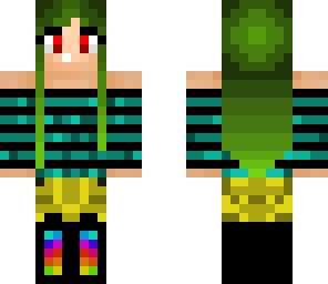 girl