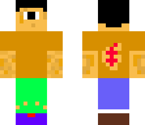 cyclopes adventurer