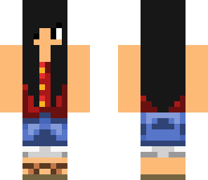 luffy