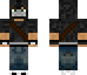 assassin