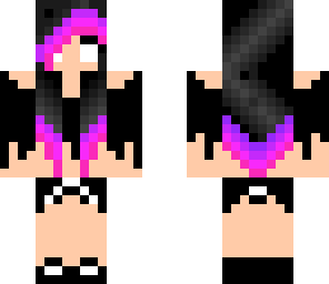 herobrin girl