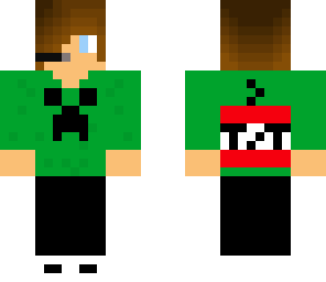 tnt dude