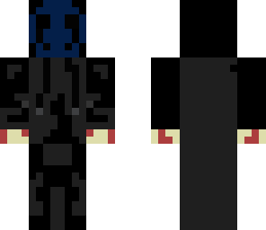 eyeless jack