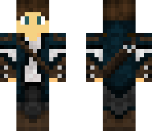 hunter lazypants35